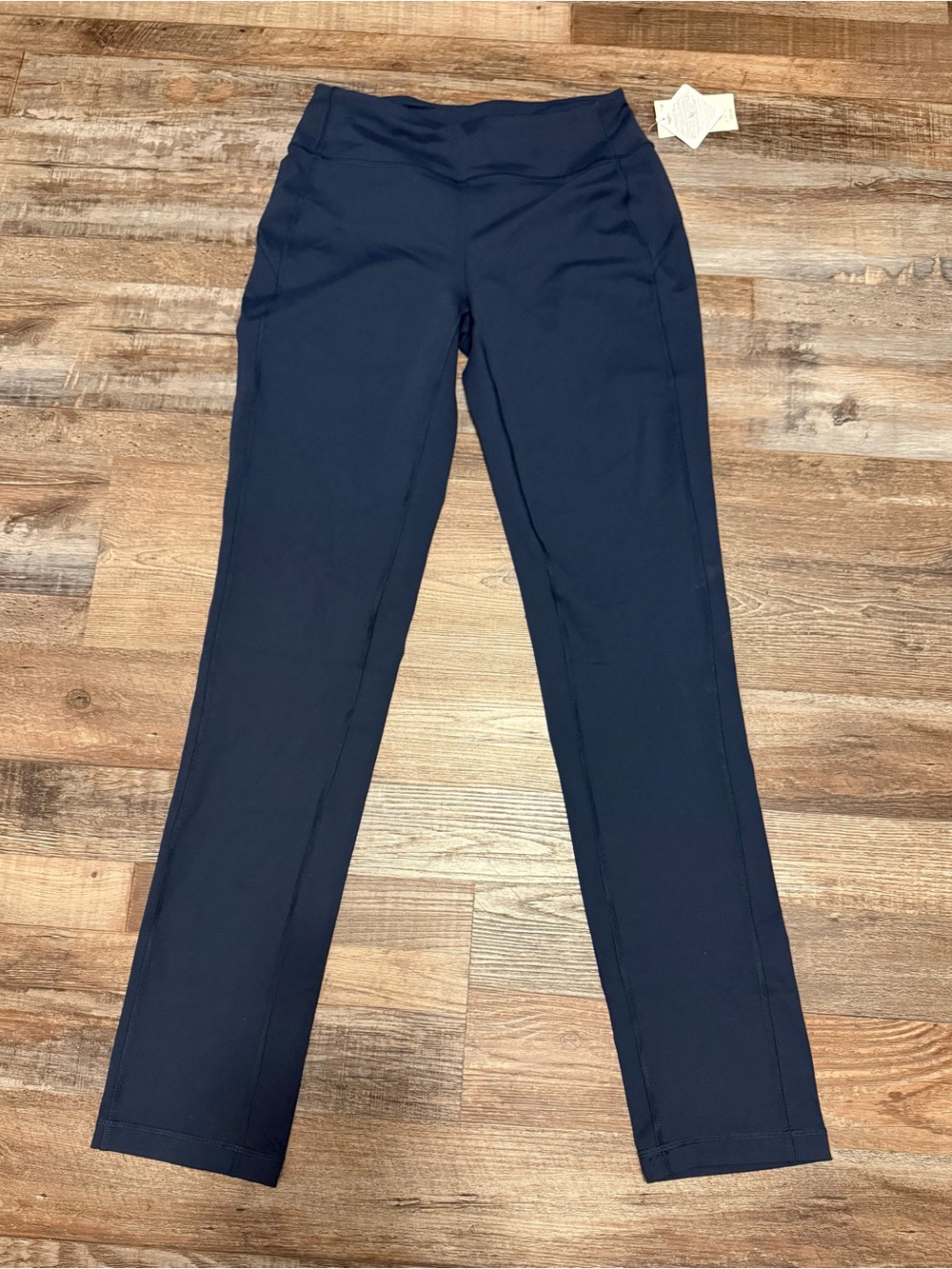 Duluth Trading Company Women's NoGA Classic Leggings Pants NWT